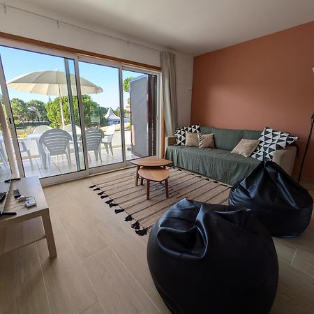 Private Lake Condo Apartment - Troia Dış mekan fotoğraf