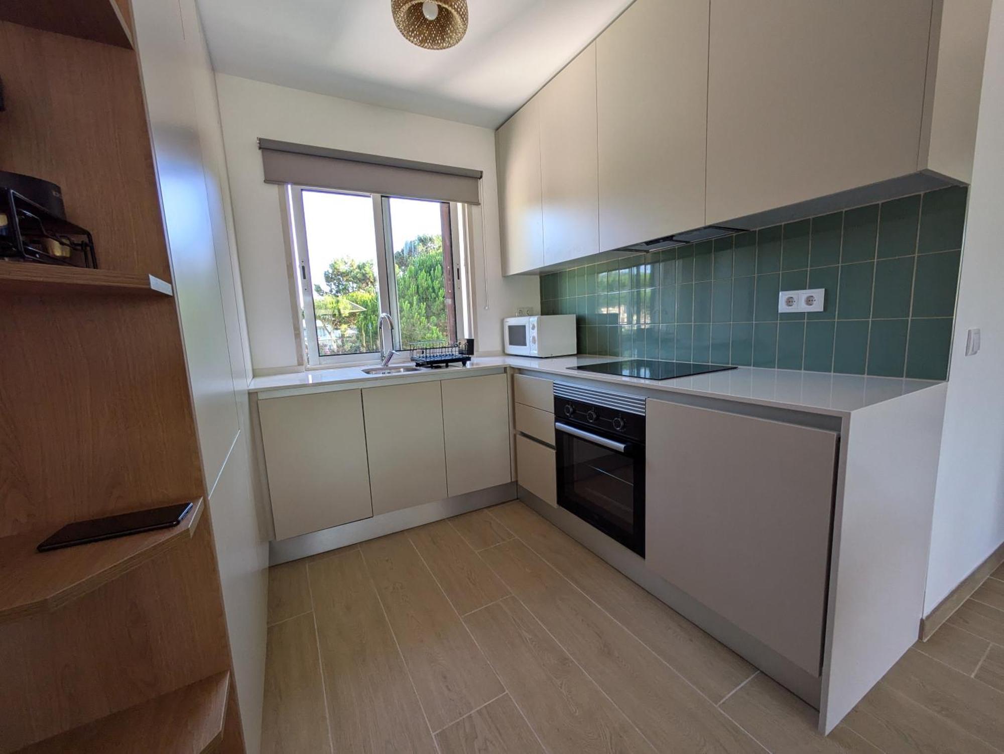 Private Lake Condo Apartment - Troia Dış mekan fotoğraf