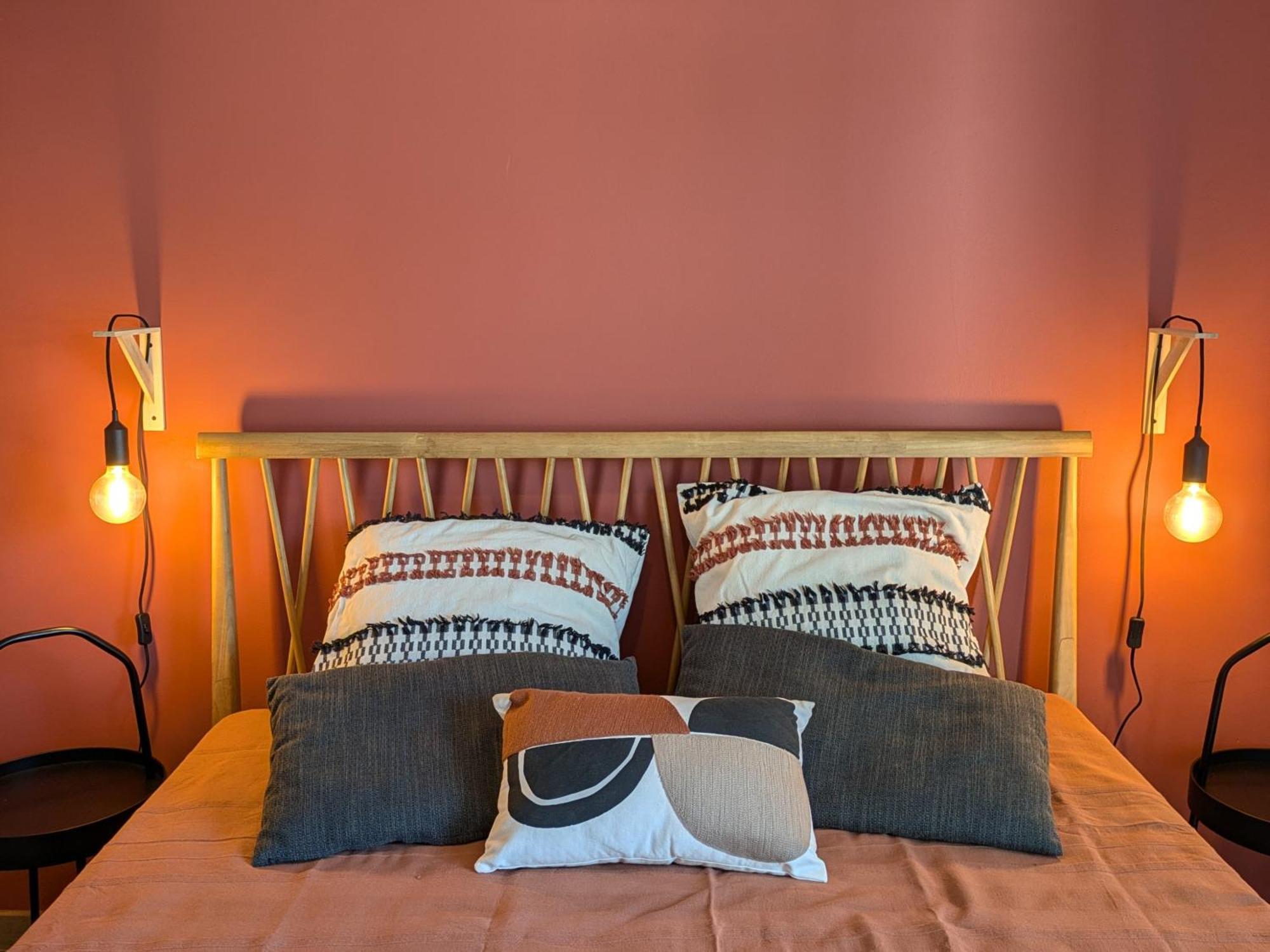 Private Lake Condo Apartment - Troia Dış mekan fotoğraf